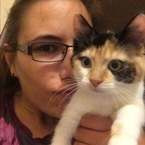 Meet your Posher, Anca